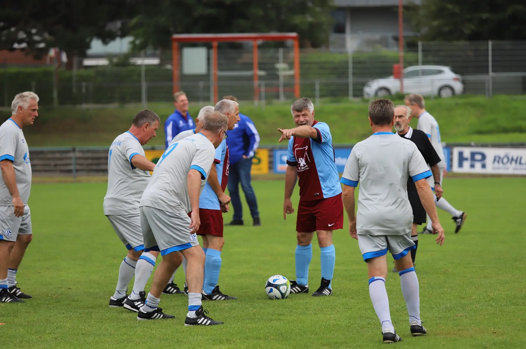 walkingfootball